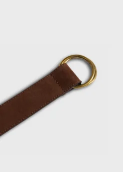 O-RingReversible Belt