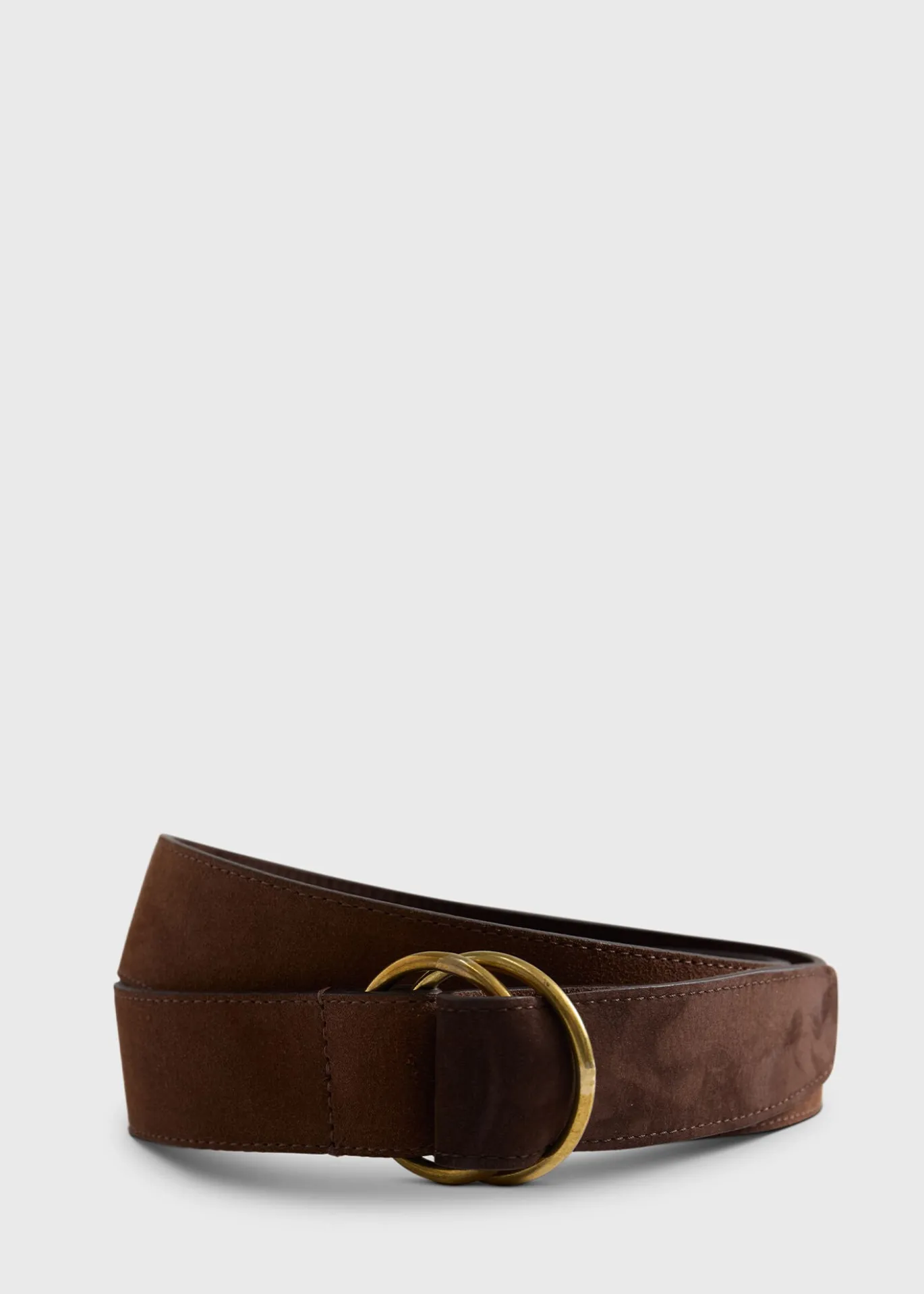 O-RingReversible Belt