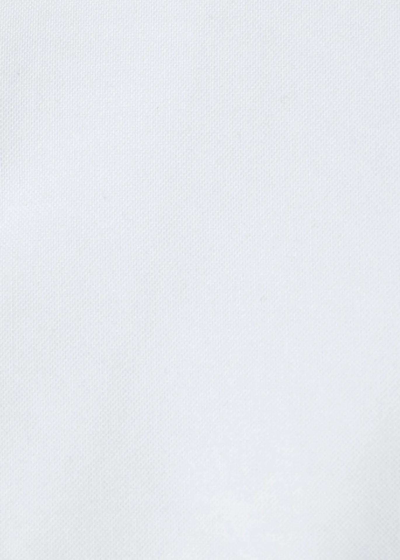 Oxford Button-Down Shirt