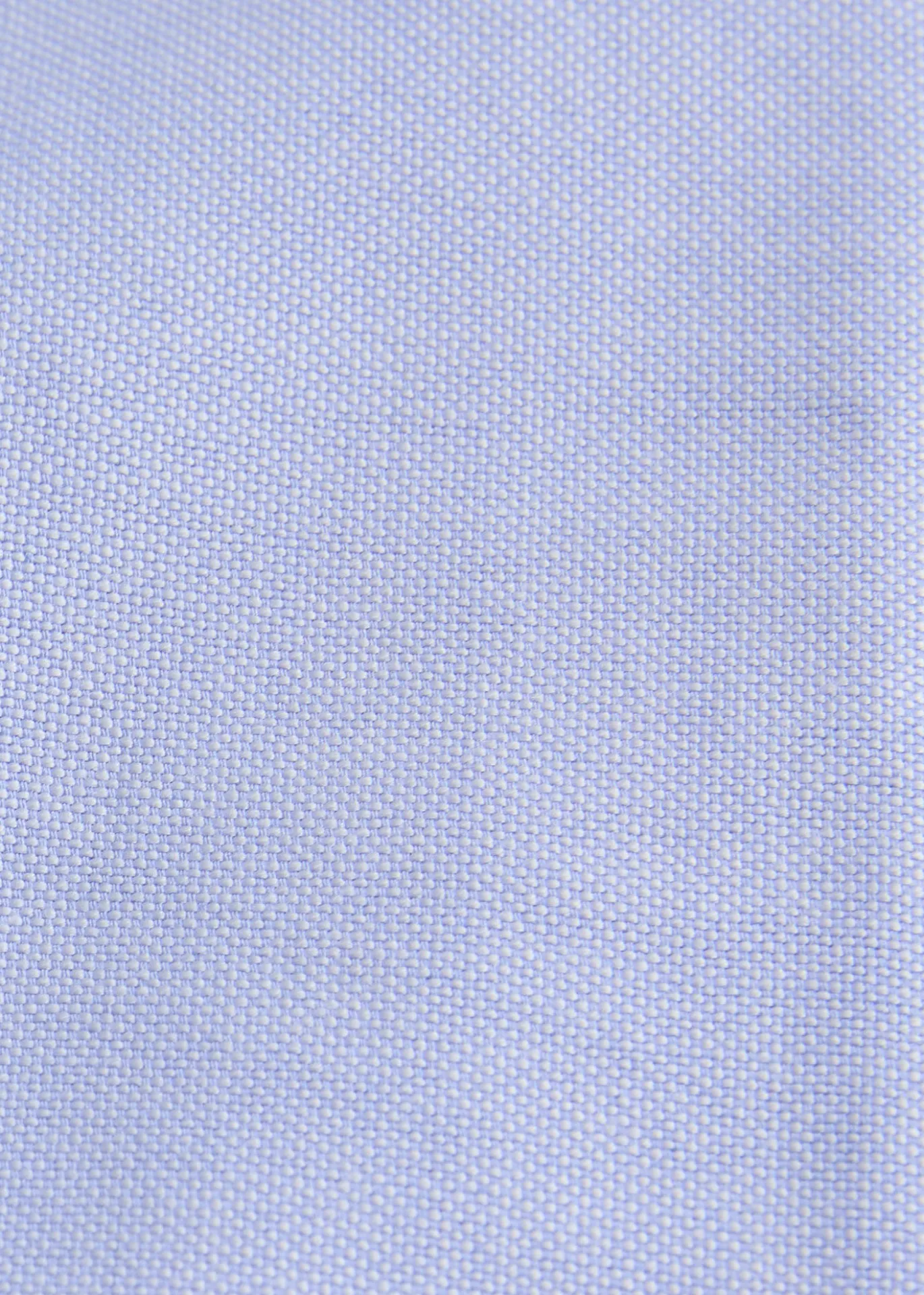 Oxford Logo Sport Shirt