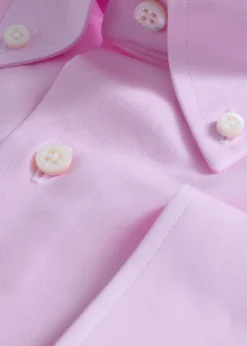 Oxford Logo Sport Shirt