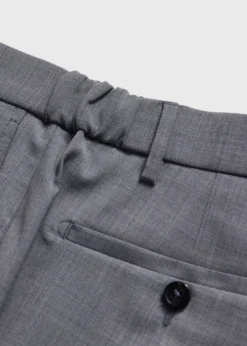 Performance Dress Trouser