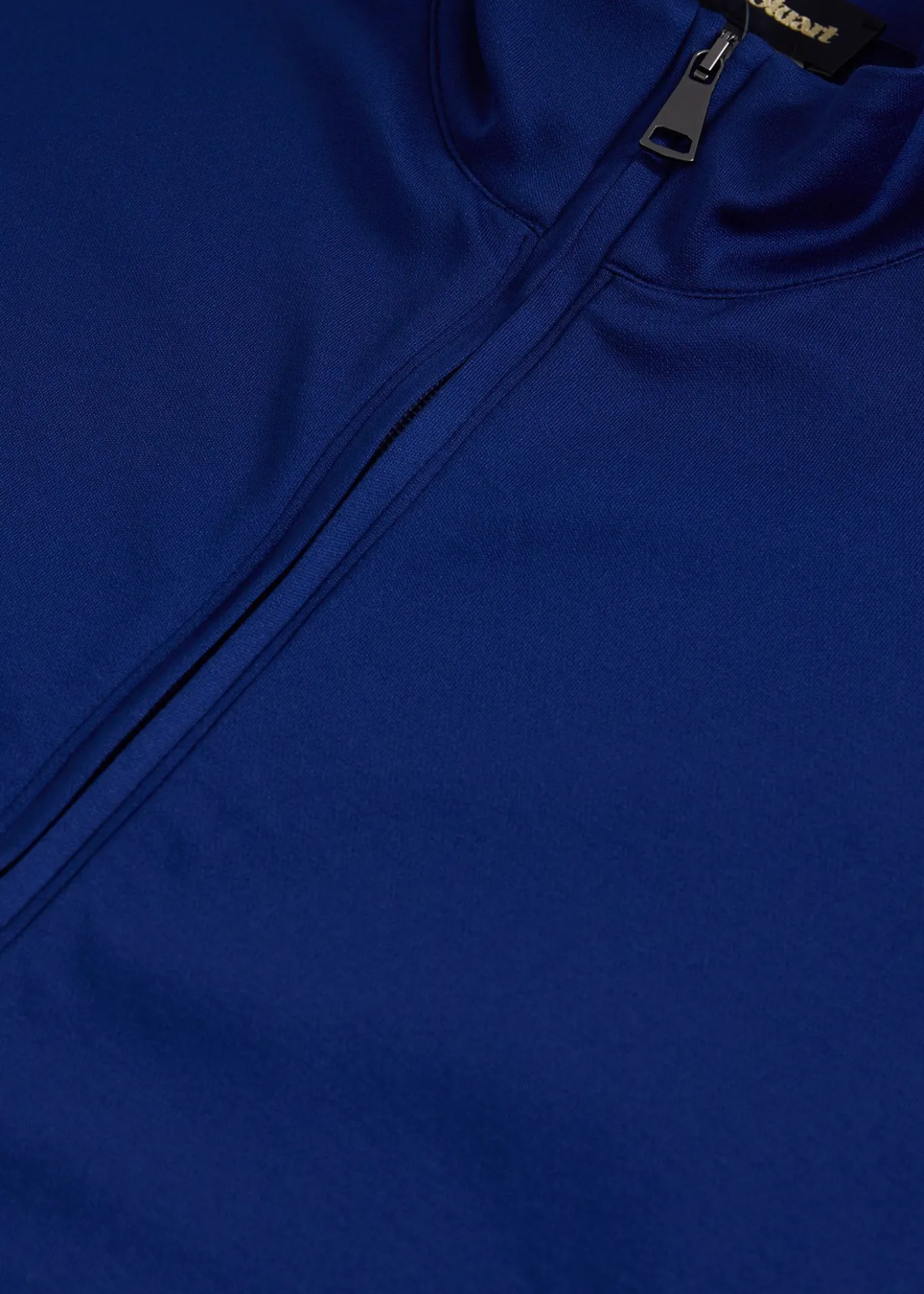 Performance Zip-Up Vest