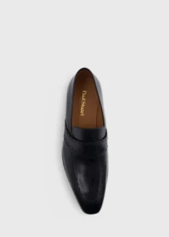 Sebastian Leather Dress Loafer