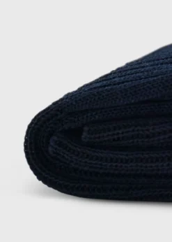 Shadow Stripe Dress Sock