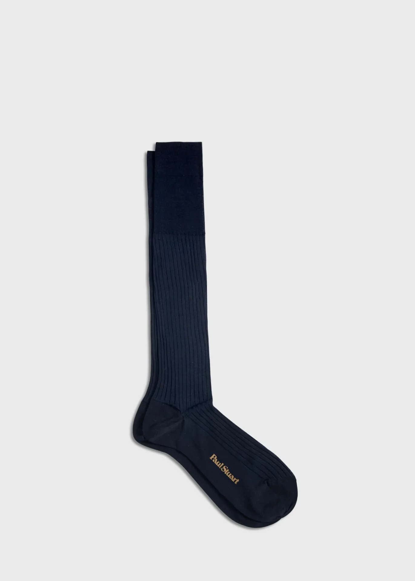 Shadow Stripe Dress Sock