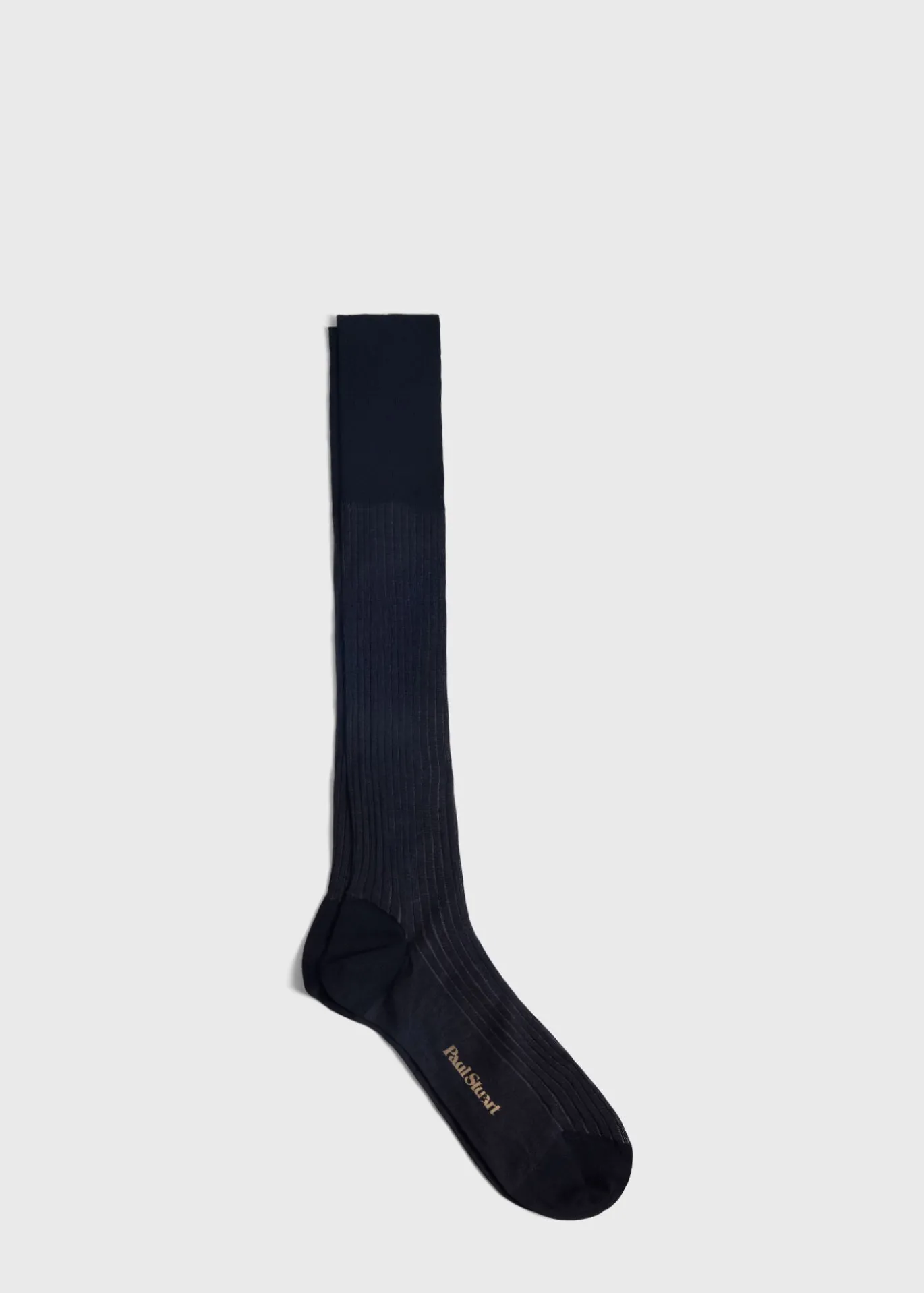 Shadow Stripe Dress Sock