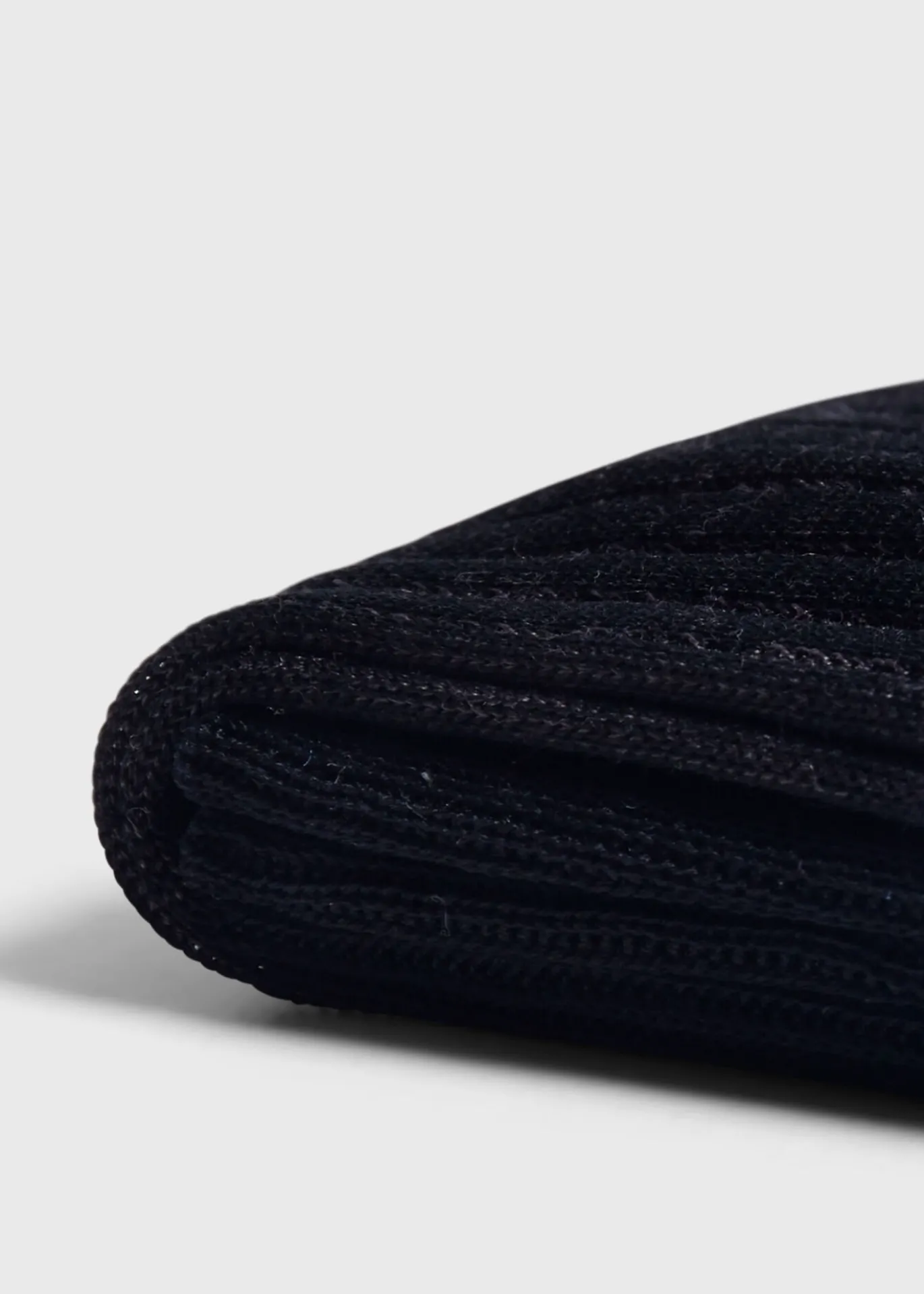 Shadow Stripe Dress Sock