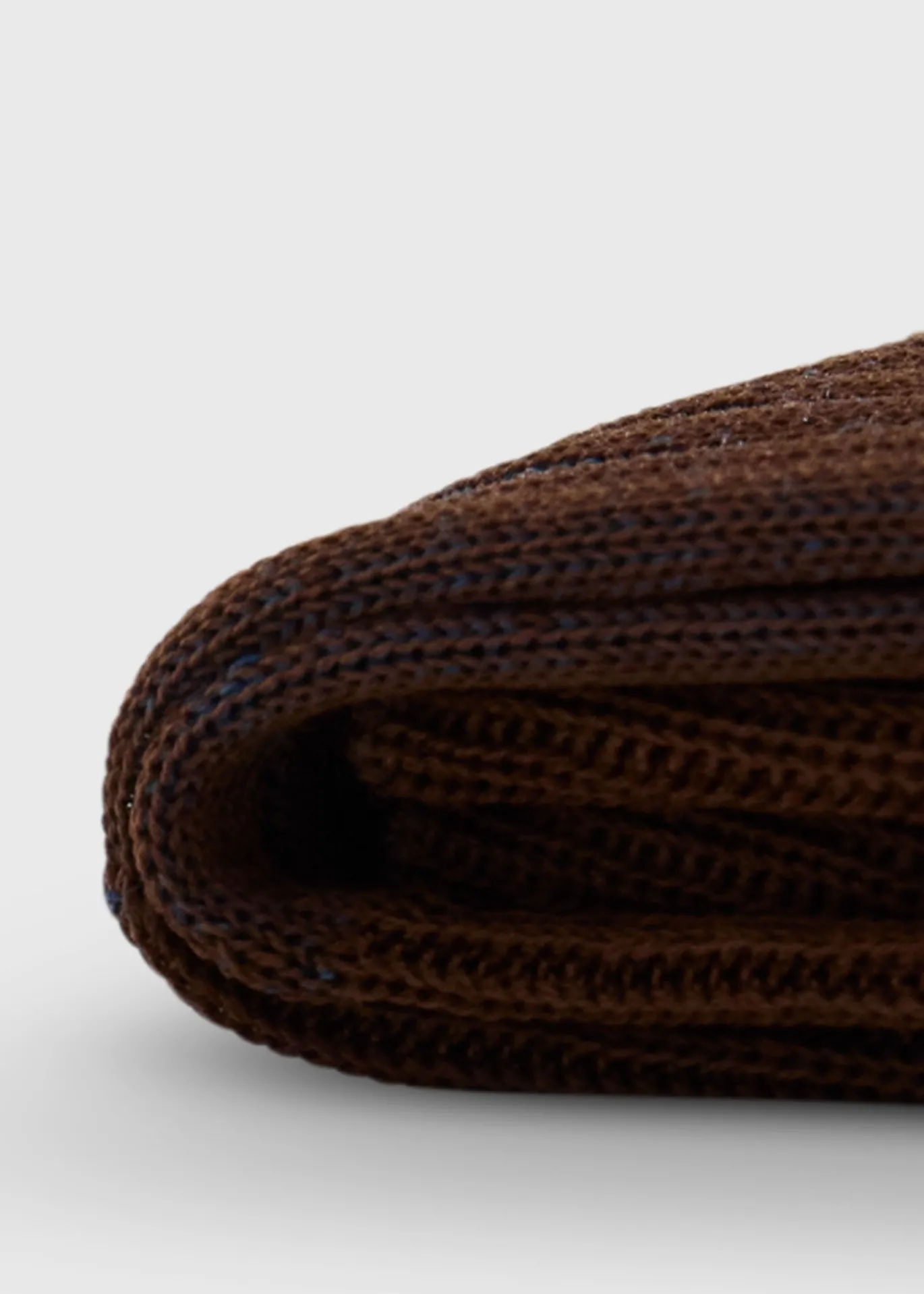 Shadow Stripe Dress Sock