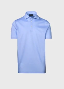 Short Sleeve Performance Polo