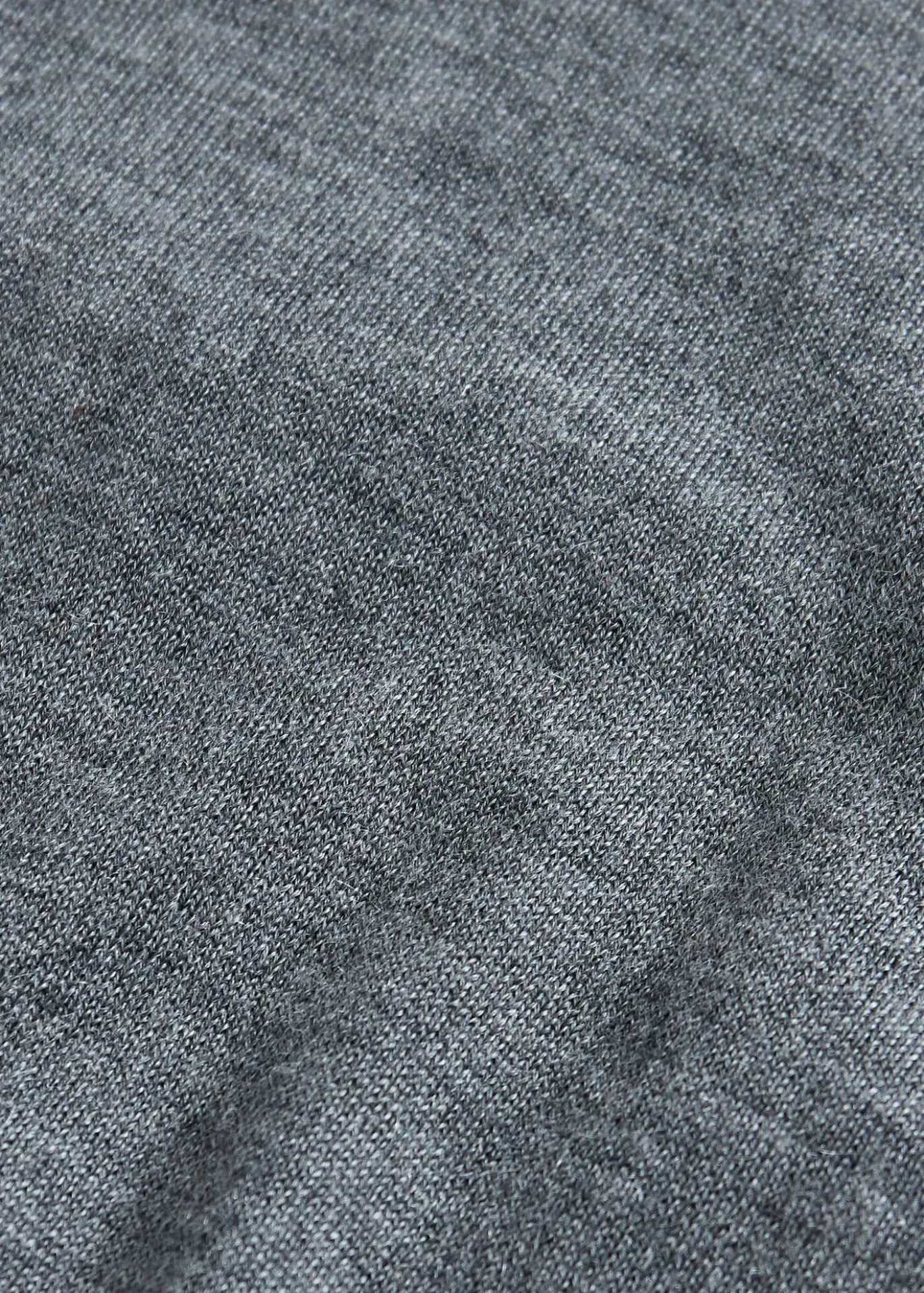 Silk& Cashmere Turtleneck