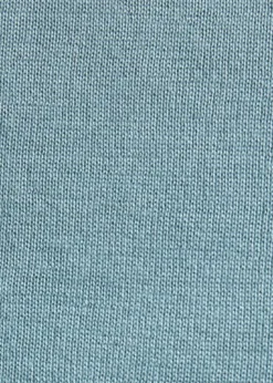Silk & Cashmere V-Neck Sweater