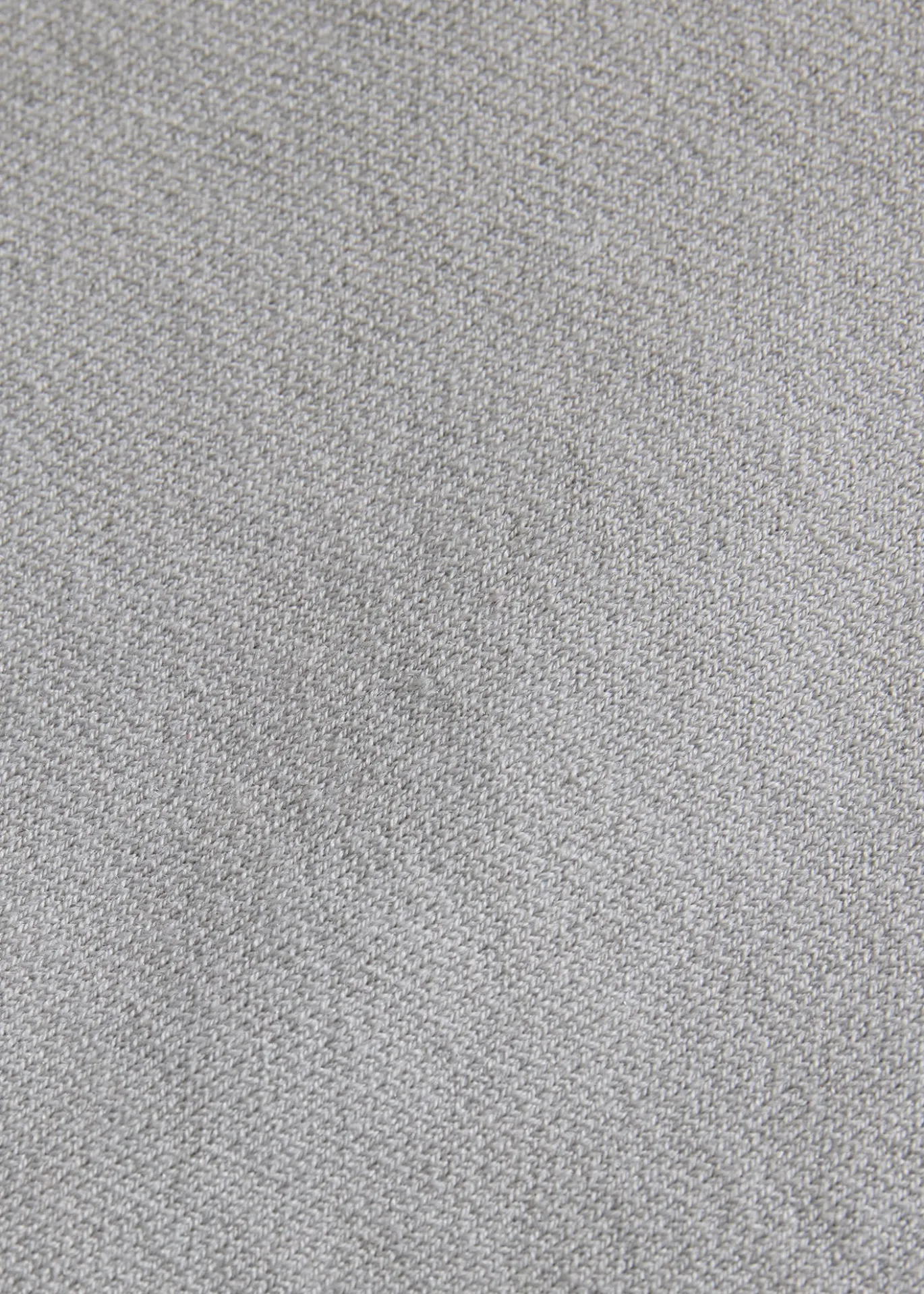 Silk & Cotton Full Zip Cardigan
