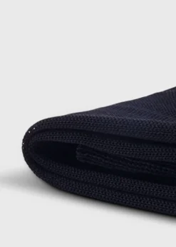 Silk Formal Sock