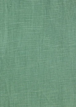 Silk & Linen Shirt