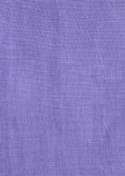 Silk & Linen Shirt