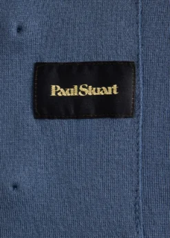 Single Breasted Knit Blazer