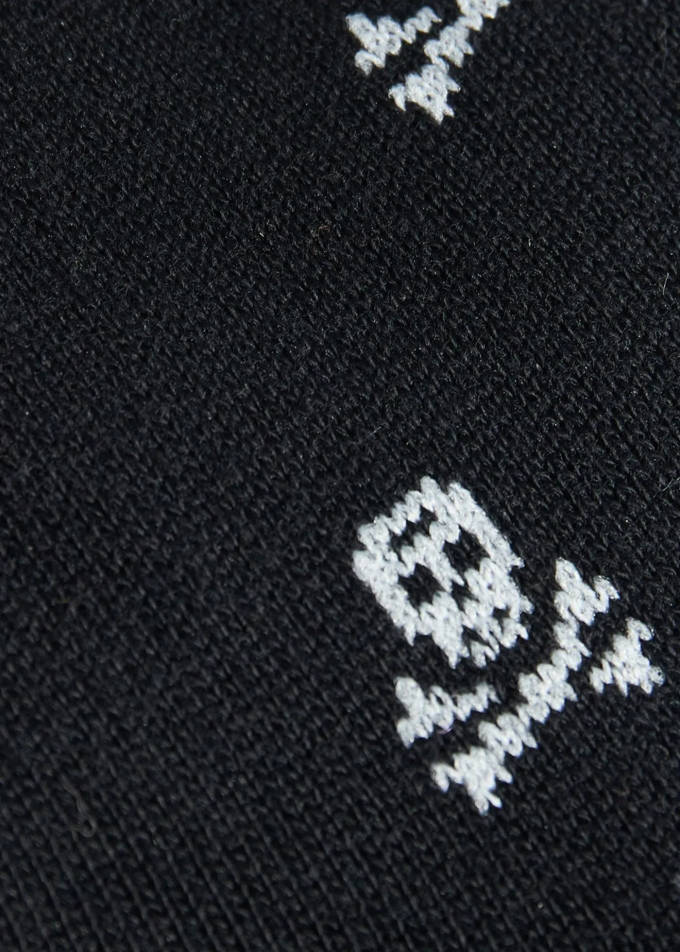 Skull & Bone Sock
