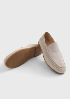 St. Croix Suede Espadrille