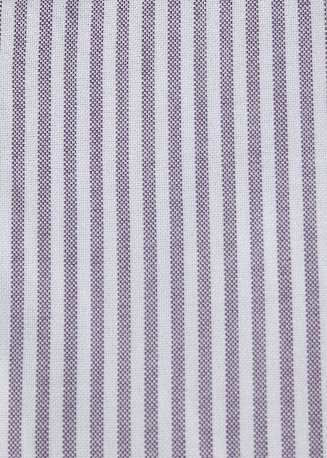 Stripe Oxford Sport Shirt