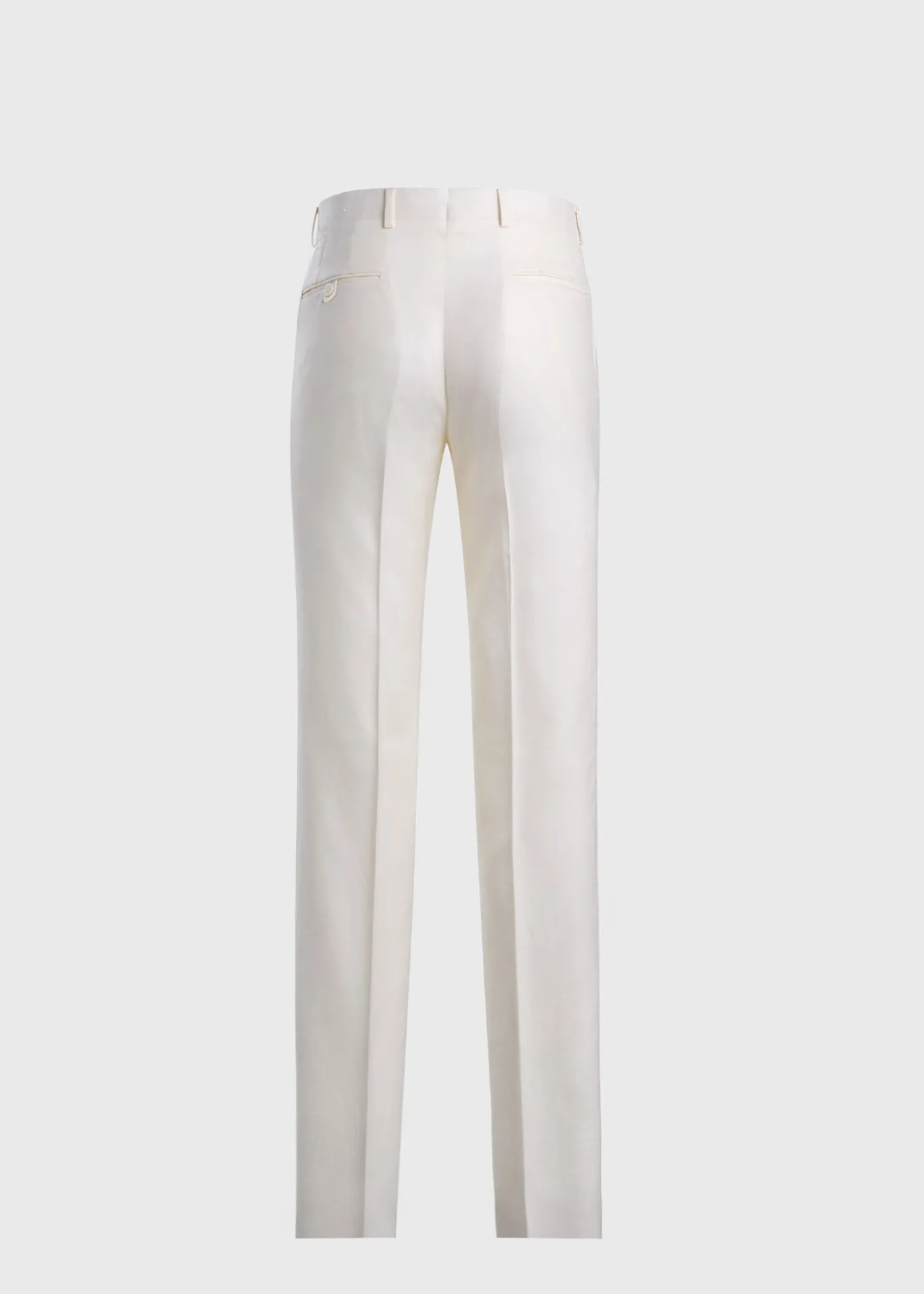 Summer Breeze Dress Trouser
