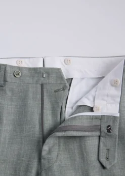 Summer Breeze Dress Trouser