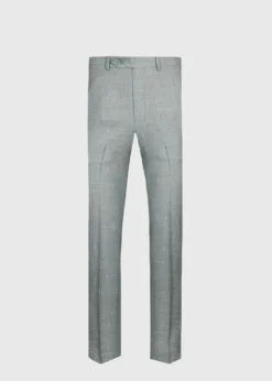 Summer Breeze Dress Trouser