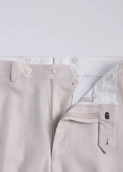 Summer Breeze Dress Trouser