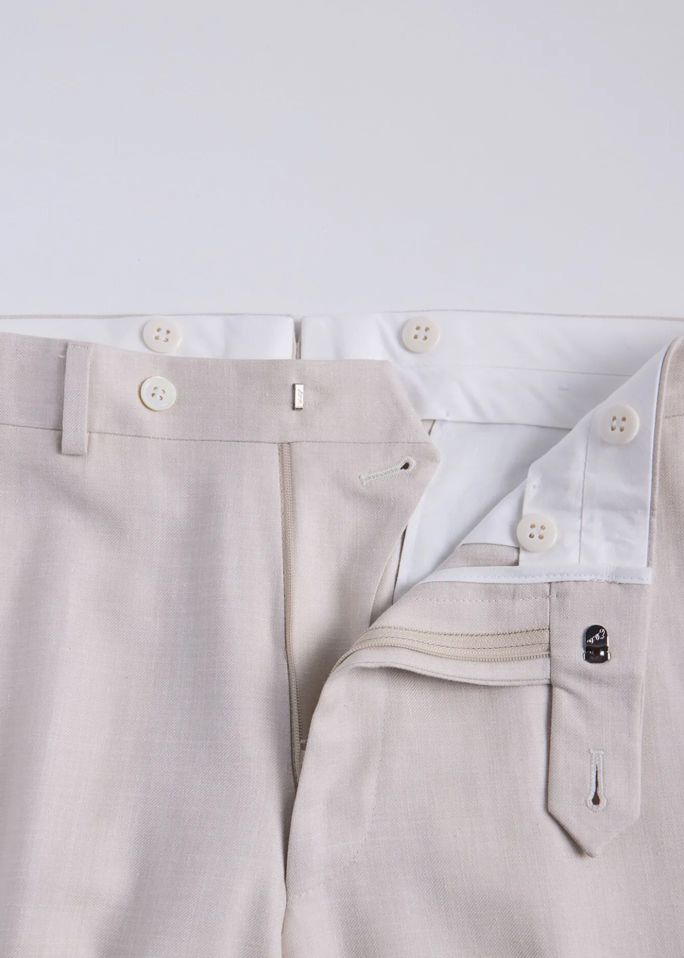 Summer Breeze Dress Trouser