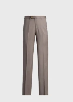 Super 110s All YearWool Dress Trouser