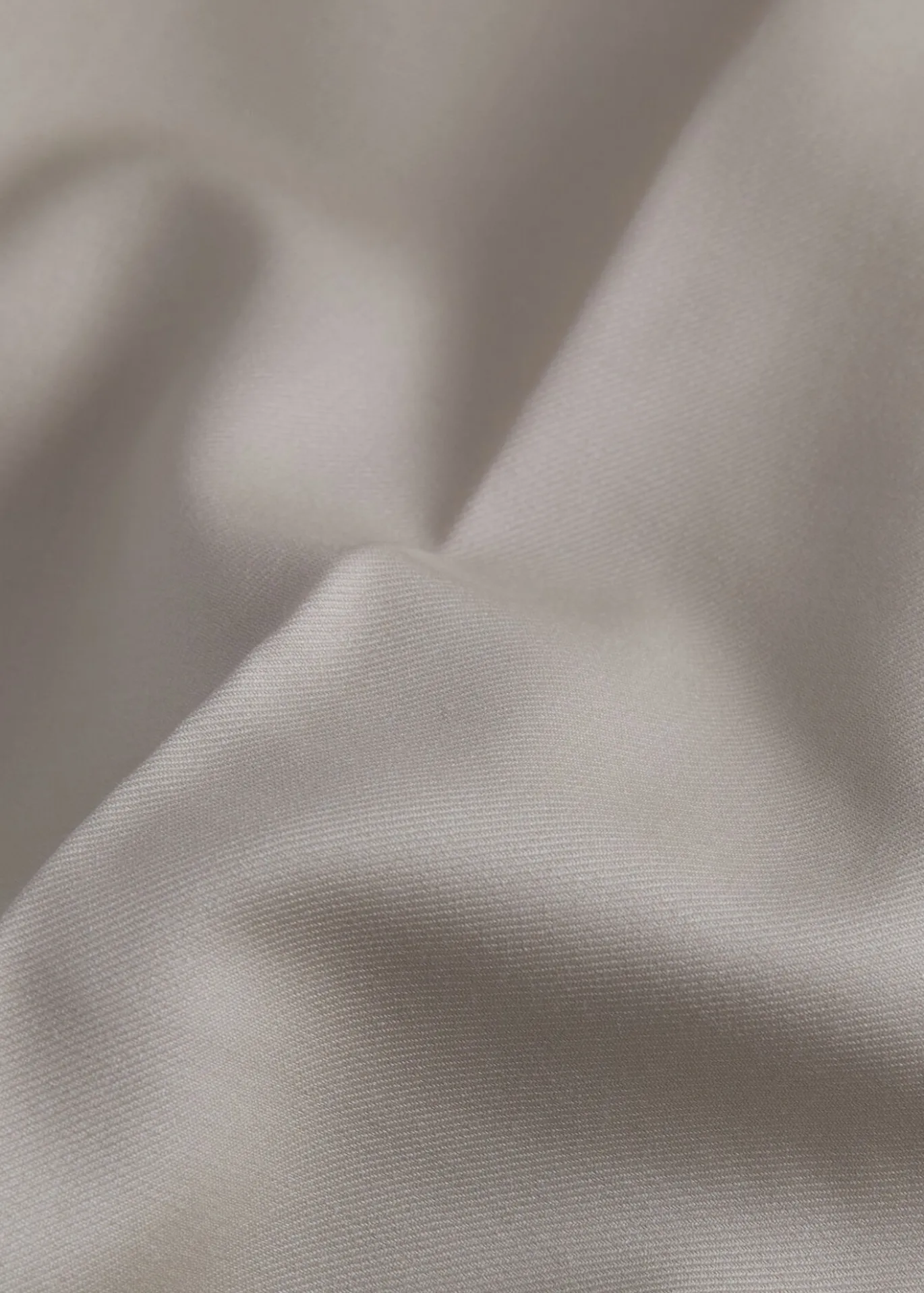 Super 130s All Year Wool Dress Trouser
