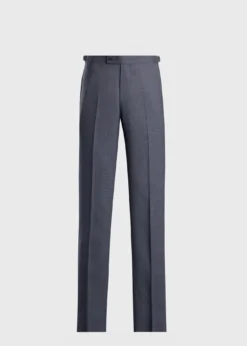 Super 120s Lightweight Summer Suit