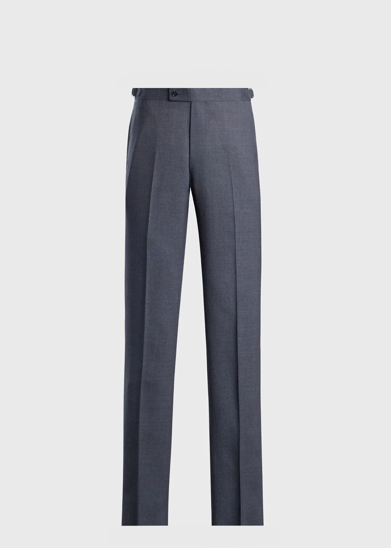 Super 120s Lightweight Summer Suit