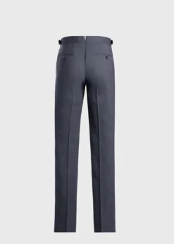 Super 120s Lightweight Summer Suit