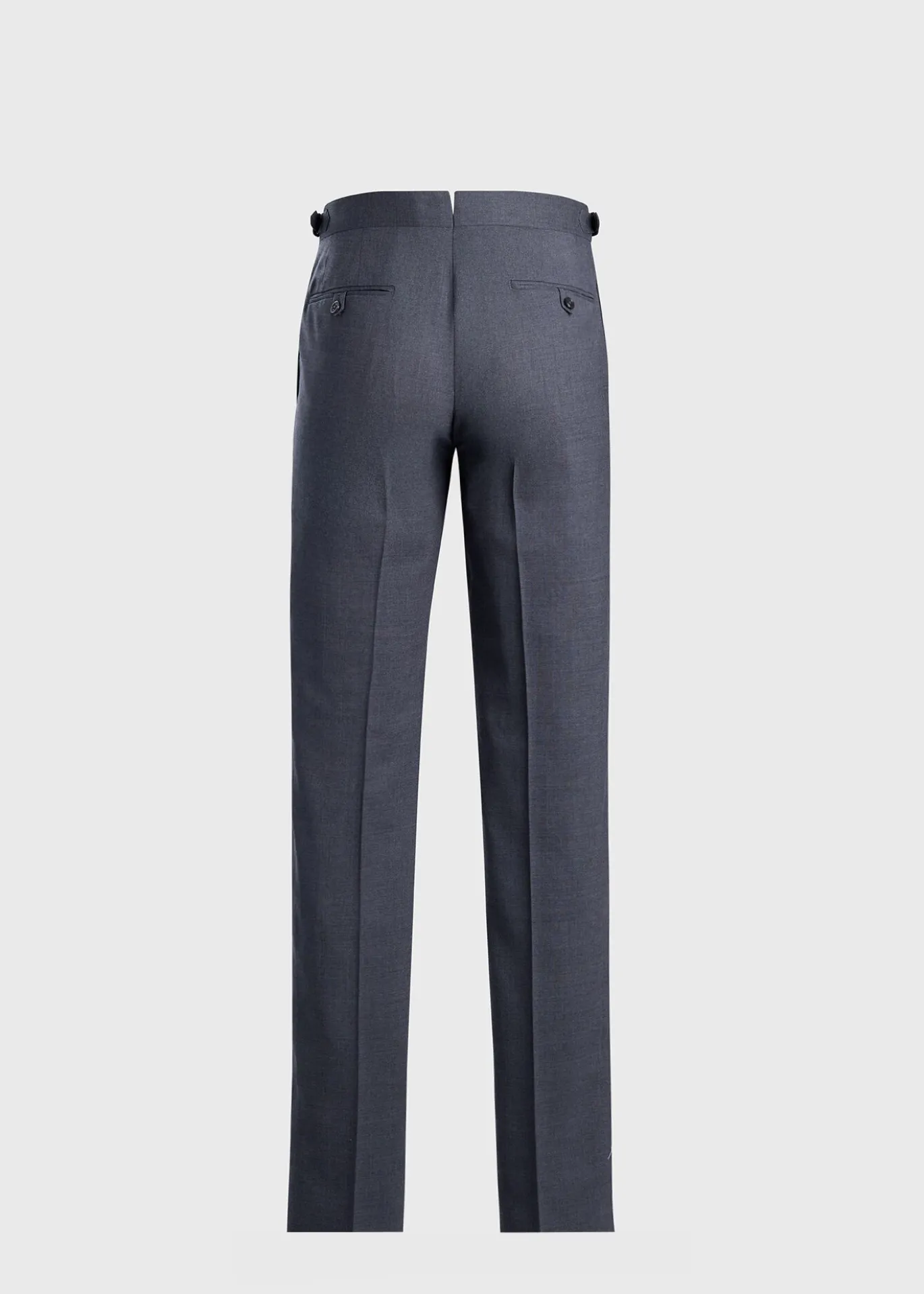 Super 120s Lightweight Summer Suit