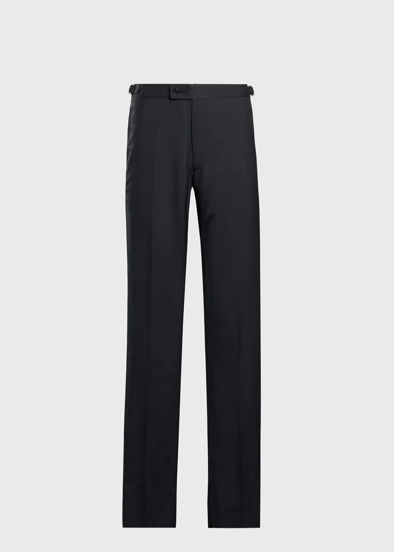 Super 120s Lightweight Wool Suit