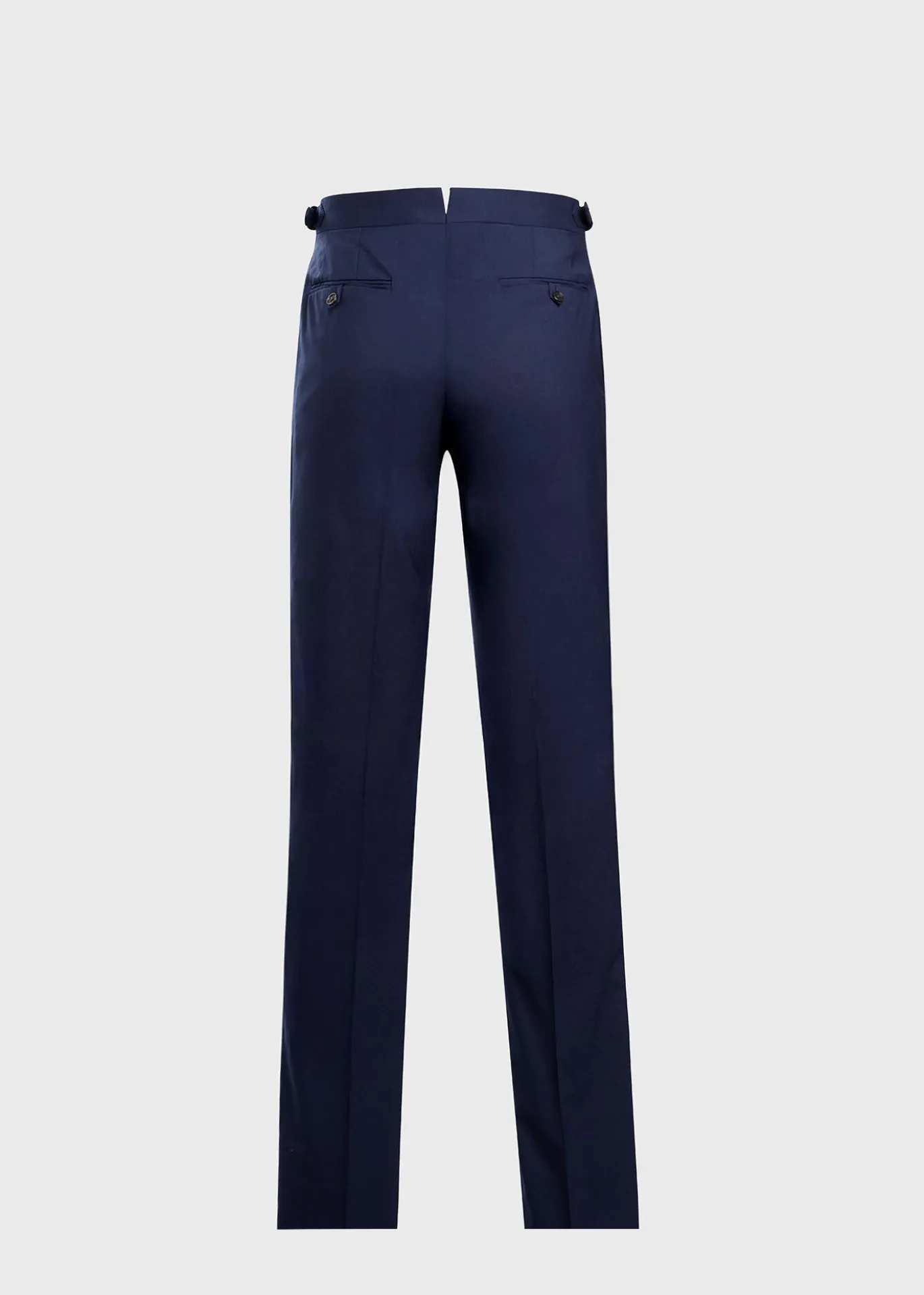 Super 120s Lightweight Wool Suit