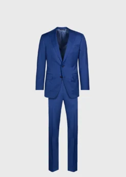 Super 110s Paul Suit