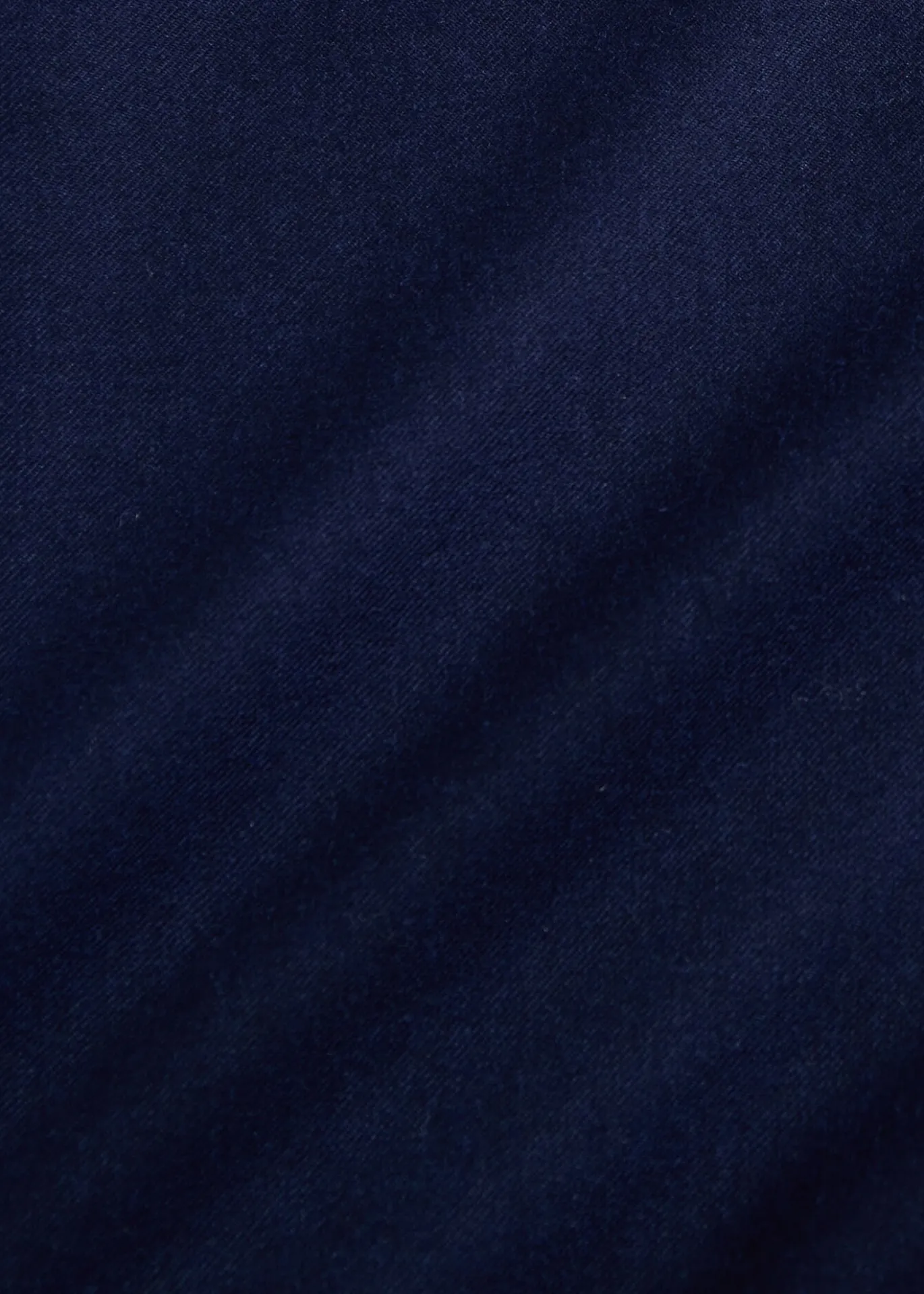 Super 170s Wool Blazer