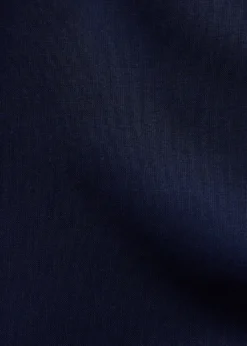 Super 130s Wool Double Breasted Suit