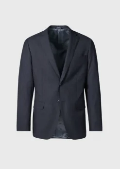 Super 150s Wool Drake Suit