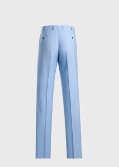 Super 100s Wool Dress Trouser