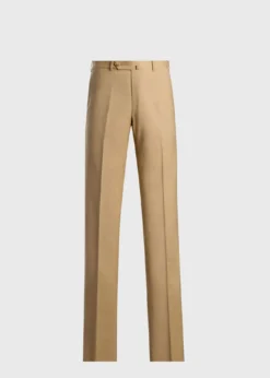 Super 100s Wool Dress Trouser