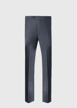 Super 110s Wool Harley Pant
