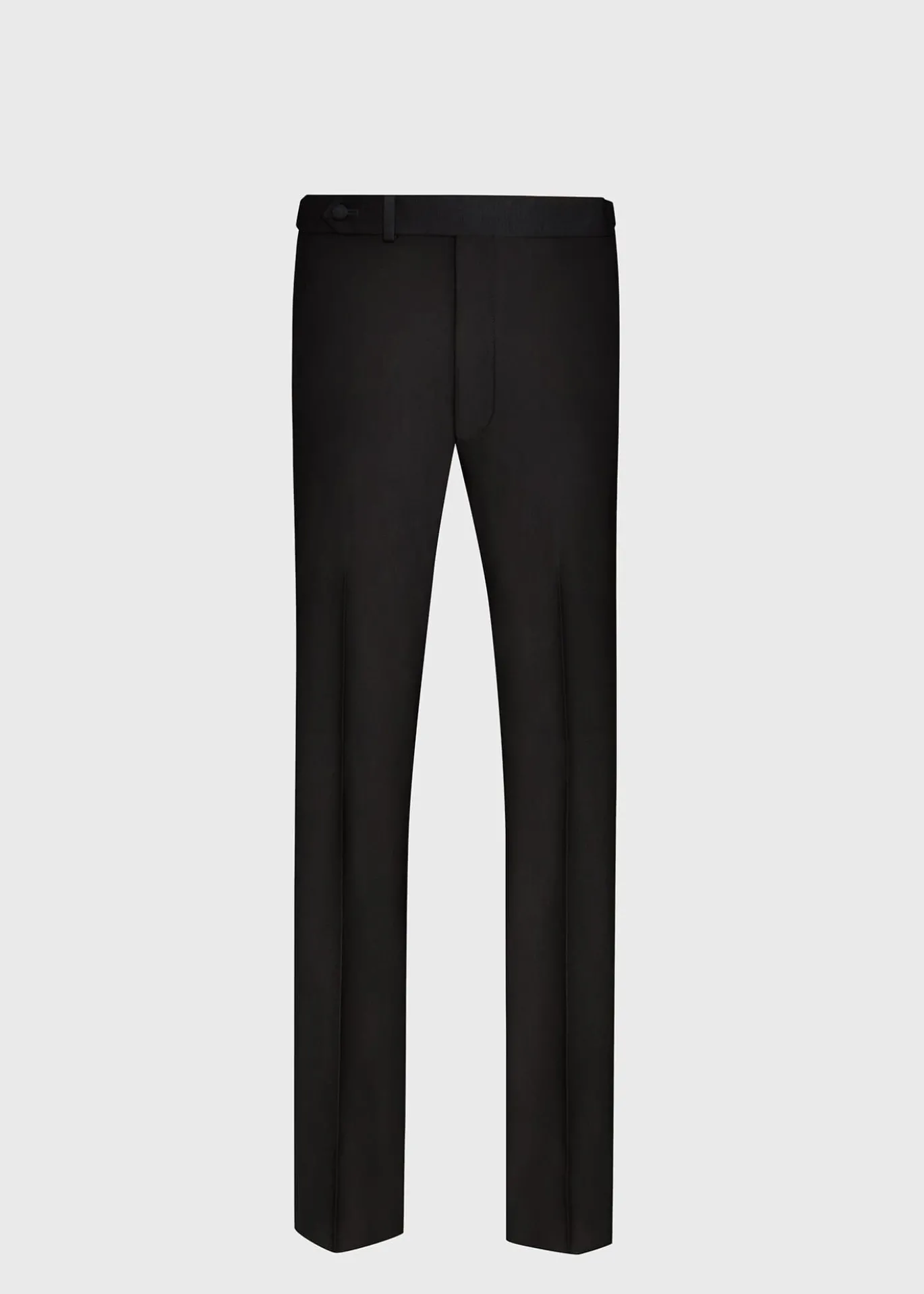 Super 120s Wool Paul Tuxedo