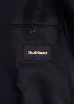 Super 110s Wool Suit