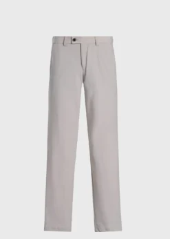Technical Jersey Stretch Trouser