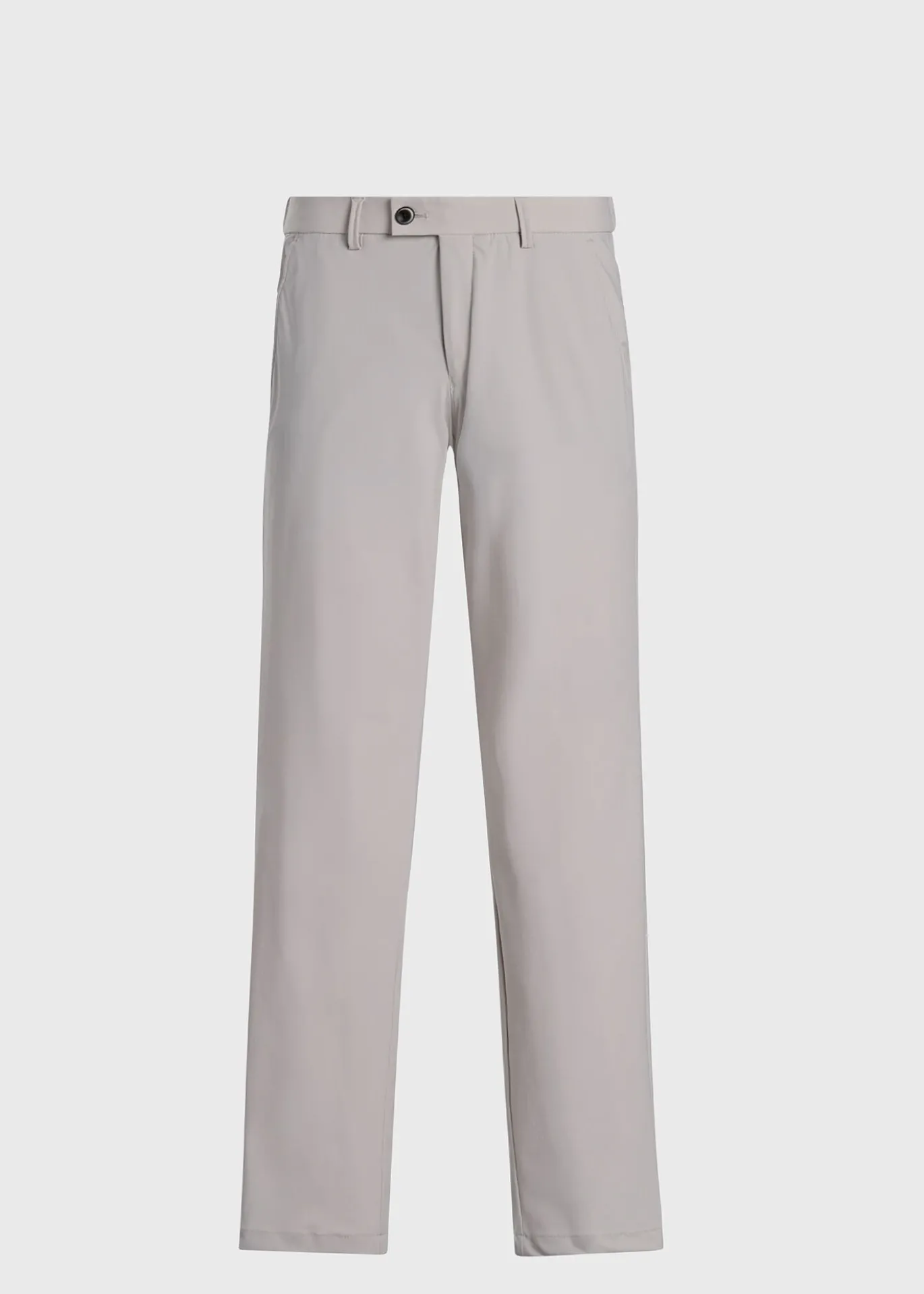 Technical Jersey Stretch Trouser