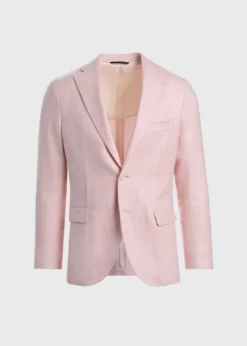 Two Button Summer Jacket