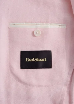 Two Button Summer Jacket